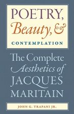 Poetry, Beauty and Contemplation