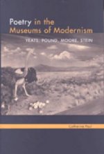 Poetry in the Museums of Modernism