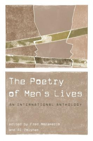Poetry of Men's Lives