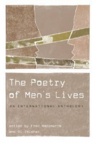Poetry of Men's Lives