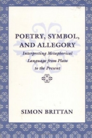 Poetry, Symbol and Allegory