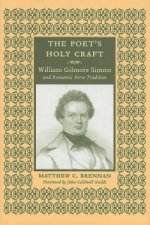 Poet's Holy Craft