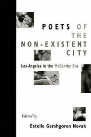 Poets of the Non-Existent City