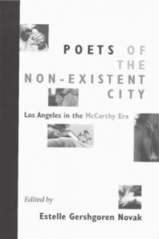 Poets of the Non-Existent City