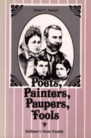 Poets, Painters, Paupers, Fools