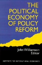 Political Economy of Policy Reform