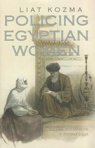 Policing Egyptian Women