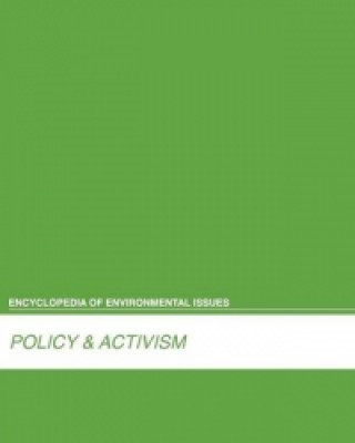 Policy & Activism