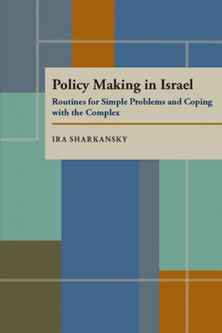 Policy Making in Israel