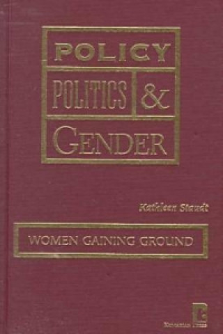 Policy, Politics and Gender
