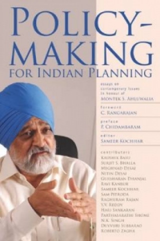 Policymaking for Indian Planning