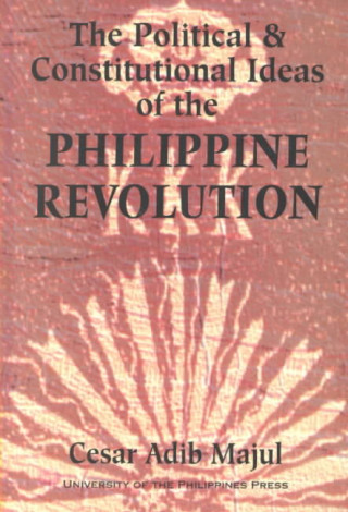 Political and Constitutional Ideas of the Philippine Revolution