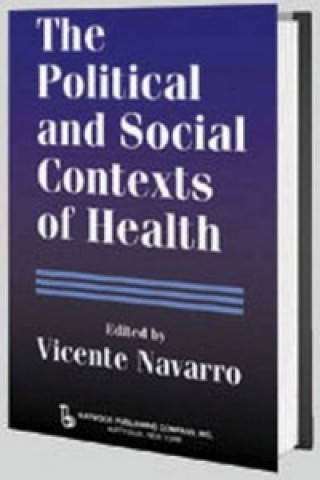 Political and Social Contexts of Health
