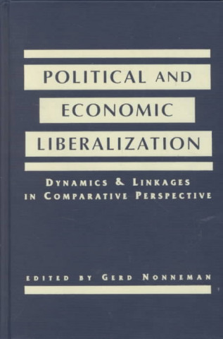 Political and Economic Liberalization