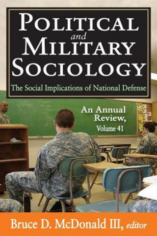 Political and Military Sociology