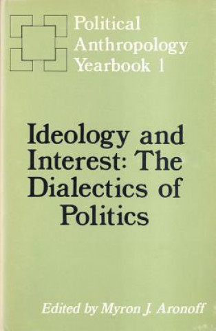Political Anthropology Year Book