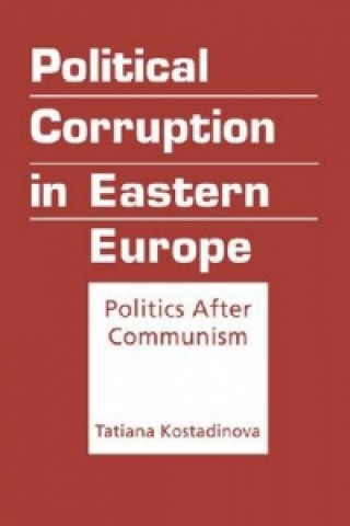 Political Corruption in Eastern Europe