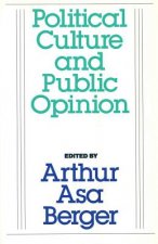 Political Culture and Public Opinion