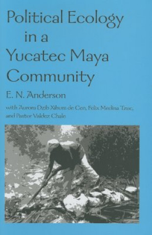 Political Ecology in a Yucatec Maya Community