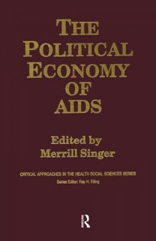 Political Economy of AIDS