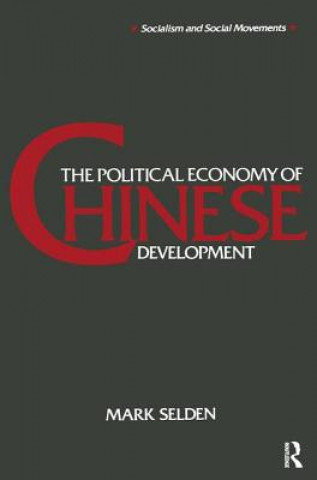 Political Economy of Chinese Development