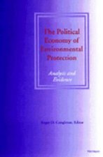 Political Economy of Environmental Protection