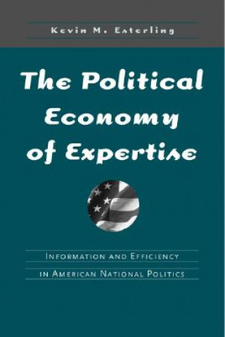 Political Economy of Expertise