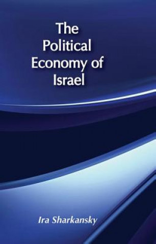 Political Economy of Israel