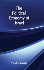Political Economy of Israel