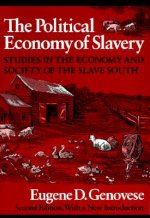 Political Economy of Slavery