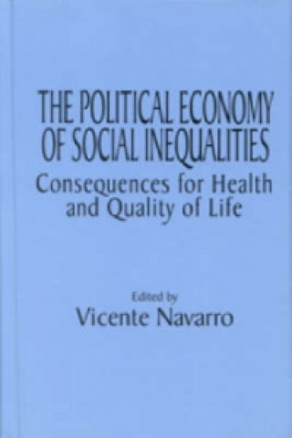 Political Economy of Social Inequalities