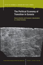 Political Economy of Transition in Eurasia