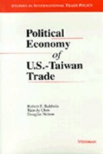 Political Economy of U.S.-Taiwan Trade