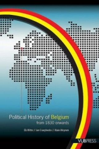 Political History of Belgium