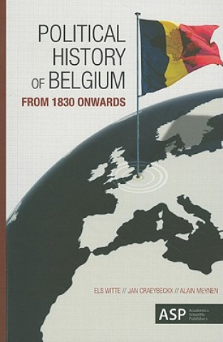 Political History of Belgium