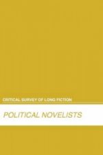 Political Novelists