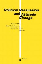 Political Persuasion and Attitude Change
