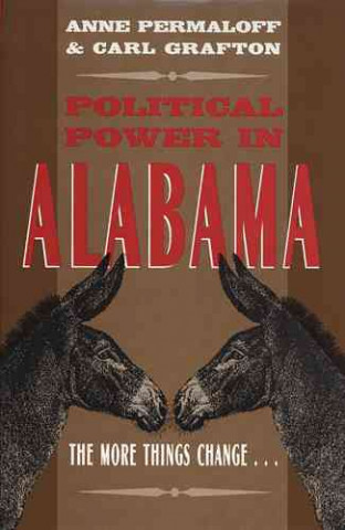 Political Power in Alabama