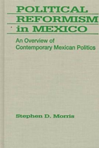 Political Reformism in Mexico