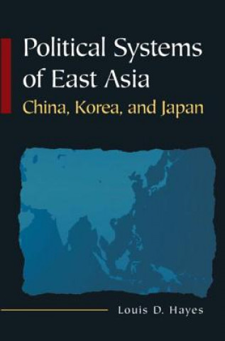 Political Systems of East Asia