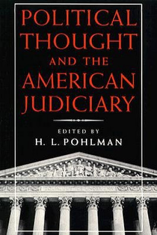 Political Thought and the American Judiciary