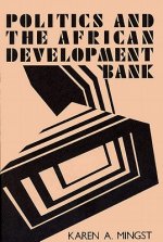 Politics and the African Development Bank