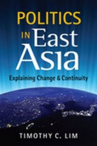 Politics in East Asia