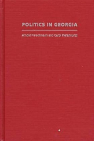 Politics in Georgia