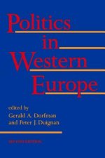 Politics In Western Europe
