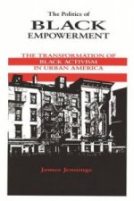 Politics of Black Empowerment