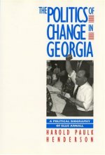 Politics of Change in Georgia