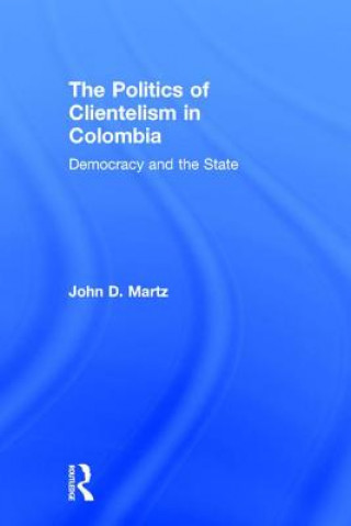 Politics of Clientelism