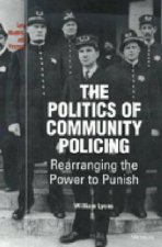 Politics of Community Policing