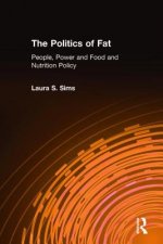 Politics of Fat: People, Power and Food and Nutrition Policy